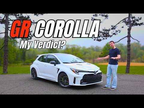 I Scored a $45K Toyota Higher Than a $500K Lamborghini