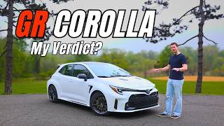I Scored a $45K Toyota Higher Than a $500K Lamborghini