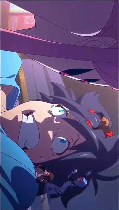 Nihon Animator Mihonichi - Fallen Hana