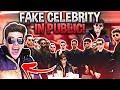 Fake Celebrity in Public *insane prank* | Alex Ojeda