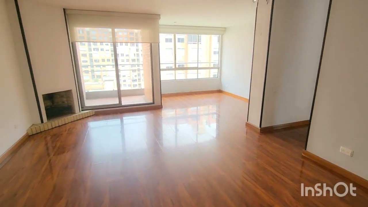 Conjunto Residencial Matisse To 4 Apto 702