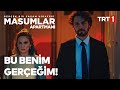 Bu Benim Gerçeğim! (Final Sahnesi) | Masumlar Apartmanı 9. Bölüm