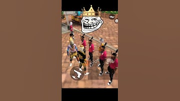 who is old player ❓️Free fire #shorts #trending #freefire