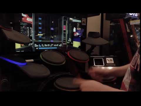 【GITADORA】ミラージュ・レジデンス FC(EXTREME drum)