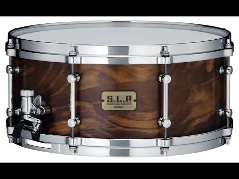 TAMA LSP146-WSS Snare Drum - Produktvorstellung