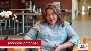 Camelback Toyota Testimonials Spanish 30 sec