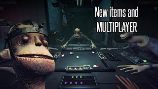 Side Effects full release with MULTIPLAYER