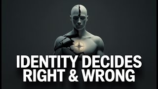 Your Beliefs Aren't Yours—They're Your Identity's Defense System
