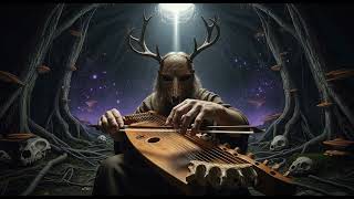 M Mkt  Grmnir the Masked One