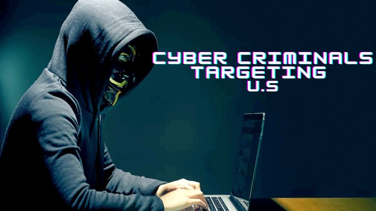 North Korea Hacking Threat On U.S.A.