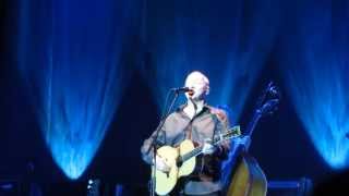 Video thumbnail of "Mark Knopfler - Privateering - Belgrade 30.04.2013"