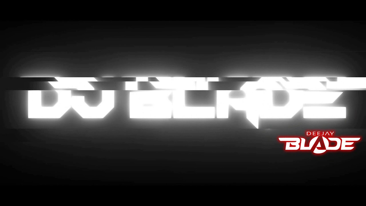 Mix Chavales De La Cumbia - Dj Blade Pro 2019