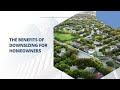 The Benefits of Downsizing for Homeowners | Best Physician Mortgage Loans with 0% Down and No PMI