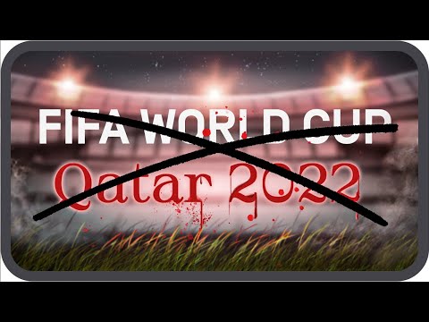 Boykottiert die WM in Katar! | #mirkosmeinung