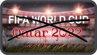 Boykottiert die WM in Katar! | #mirkosmeinung