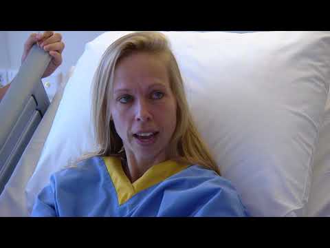 Video: Longtumoren En Longkanker Bij Konijnen