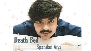 Death Bed | Powfu , Beabadoobee | Spandan Aiya