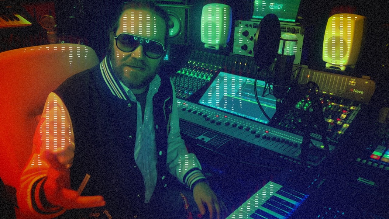 Jenkki - This Is My Time