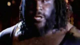 Mark Henry Antron With Full Music