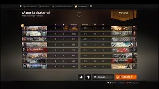 Crossout -Kapkan Y King