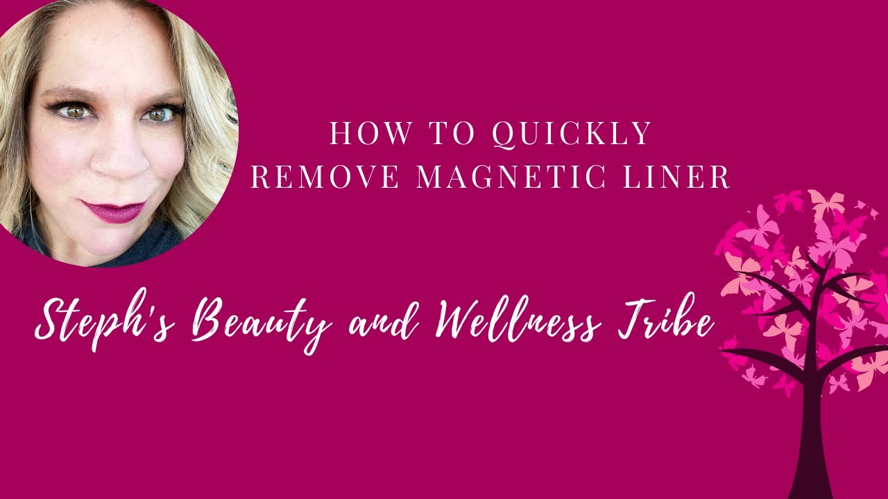 Removing Magnetic Liner in less than 90 seconds
