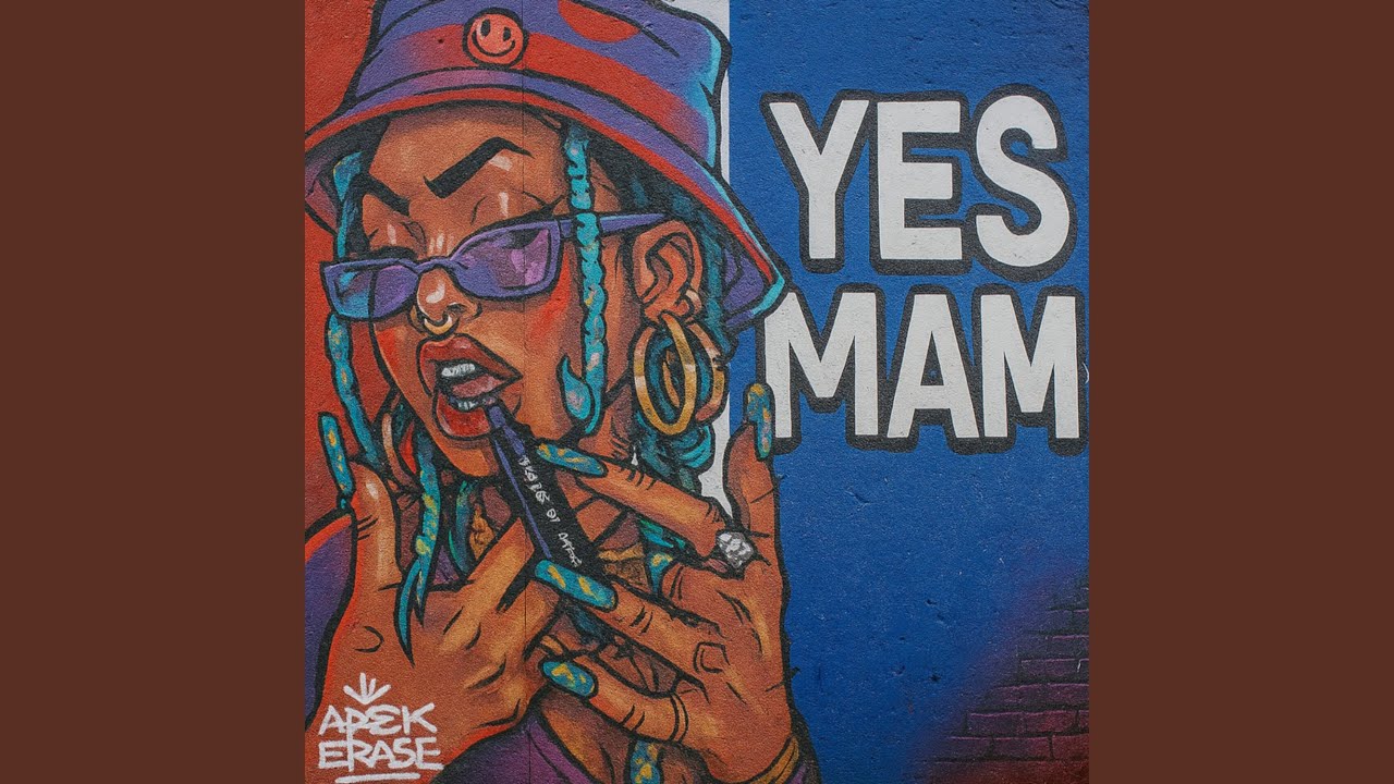 Watch Yes Mam on YouTube Watch Yes Mam on YouTube