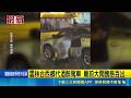 現場畫面！雲林台西鄉代喝醉開車 廟前咆哮大鬧進香團醜態百出｜三立新聞LIVE