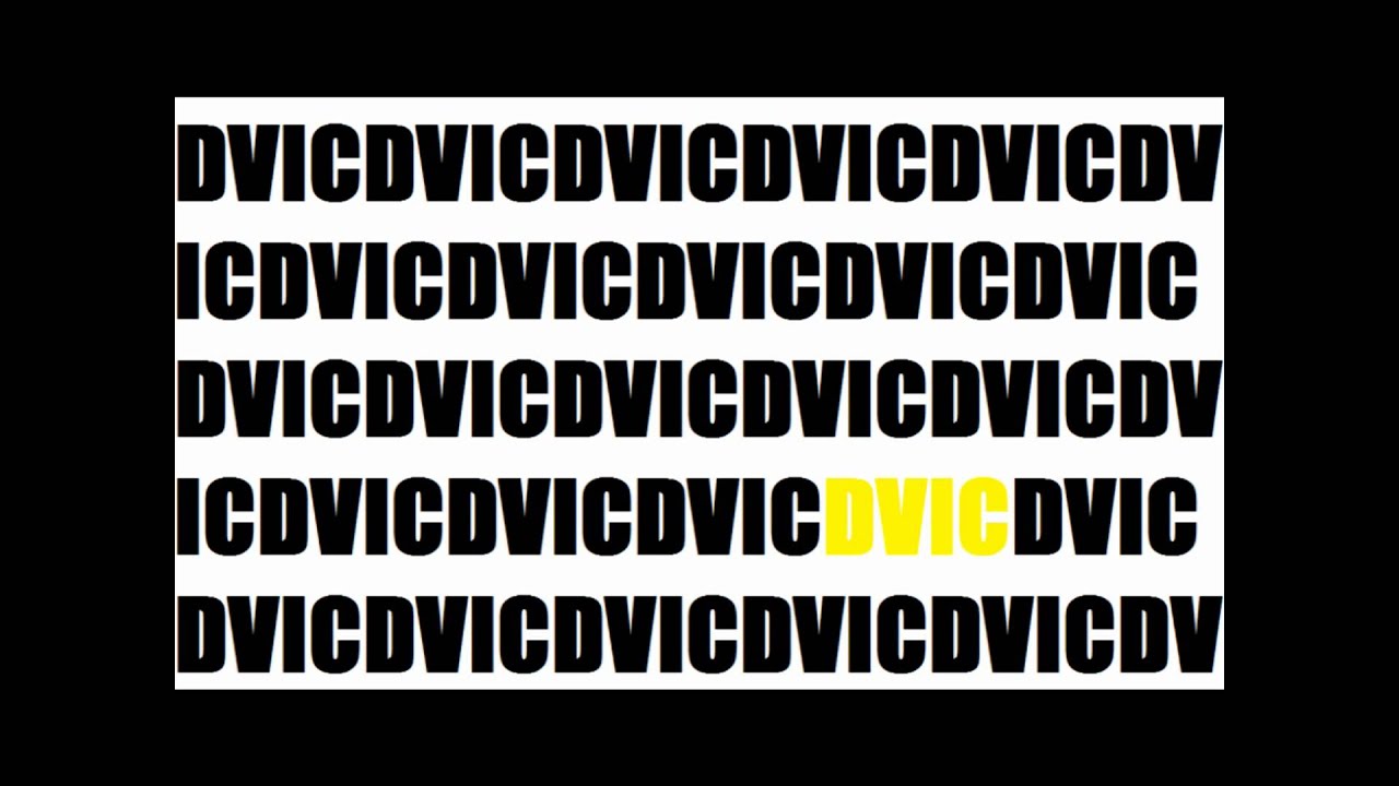 Attention - DVIC Ft. J A