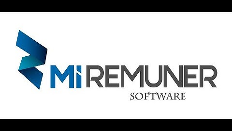 Modulo de configuración de nómina