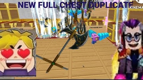 FOUND NEW DUPLICATE GLITCH IN THE SKYBLOCK 2.24.1 BLOCKMANGO #blockmango #blockmangomods