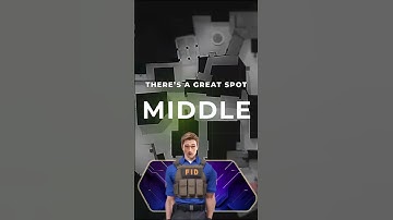 Master Hidden Pixels in Sandstone! Level Up from Bronze to Legend 🔫 #Standoff2