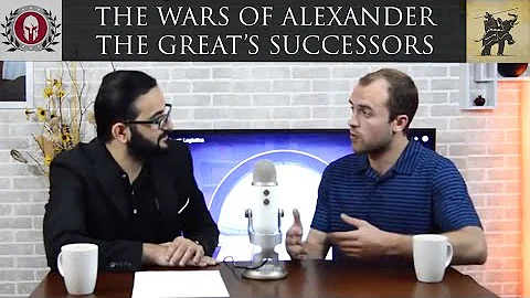 The Wars of Alexander the Great's Successors in Co...