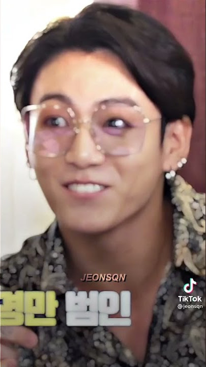 Bts Jeon Jungkook edit #284