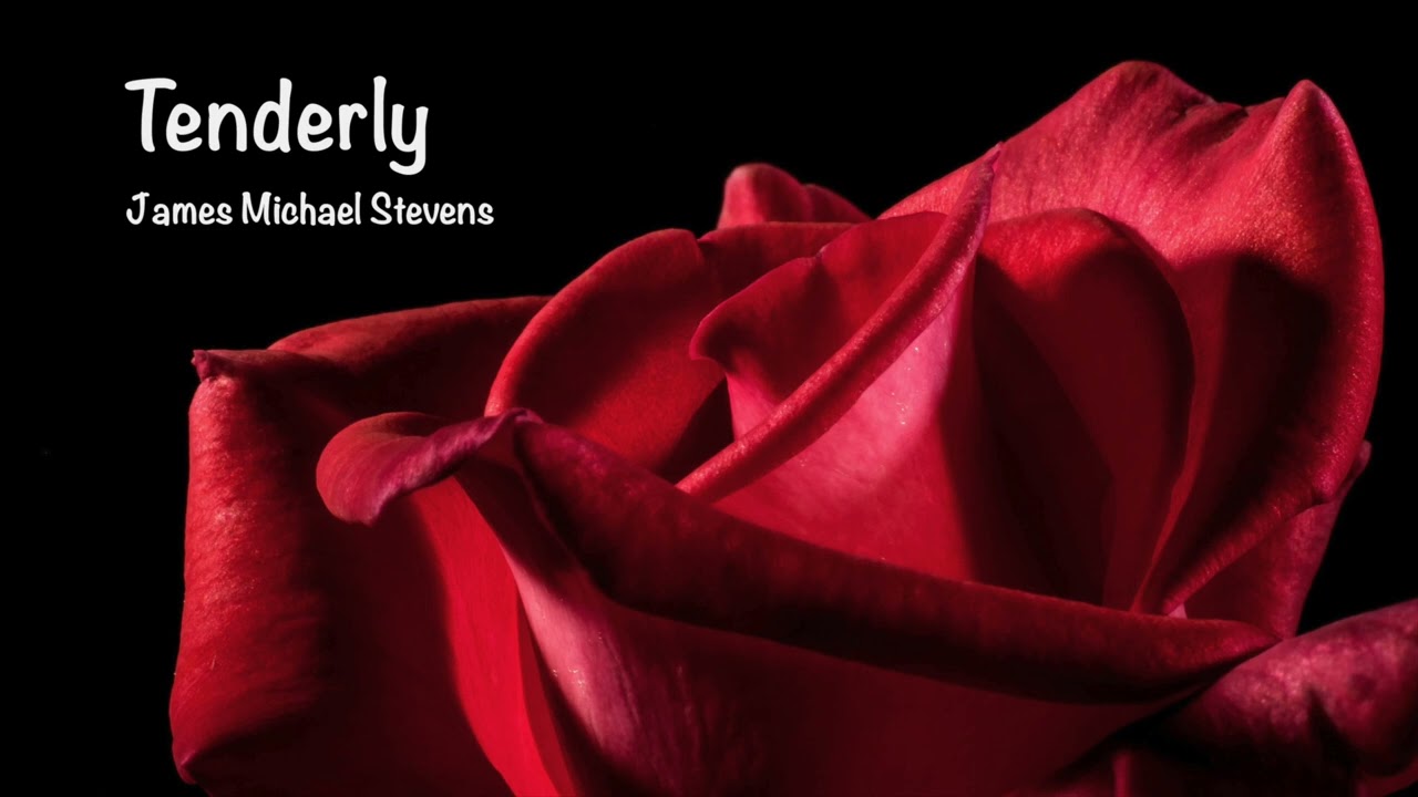 Tenderly - Romantic Piano