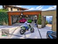 Grand Theft Auto V PS5 Free roam Gameplay 2365 Grand Theft Auto V PS5 Free roam Gameplay 2365