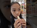 Cosgafa sis 2026....Cheese Stick at SM