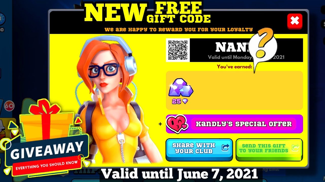 frag pro shooter gift codes 2021 frag pro shooter gift codes 2021