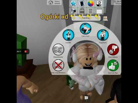 Ogórki xd✨✨✨ #Roblox #Brookhaven