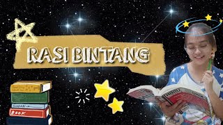 RASI BINTANG - Rasi bintang digunakan untuk menentukan ARAH