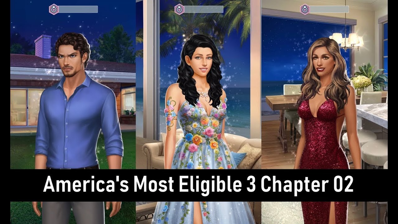 America s Most Eligible Book 3 Chapter 02 YouTube america-s-most-eligible-book-3-chapter-02-youtube