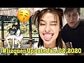 Lizquen Update:LOOK! Liza TRENDING SA TWITTER dahil sa mga PASABOG NA LARAWAN SA INSTAGRAM😱#lizquen