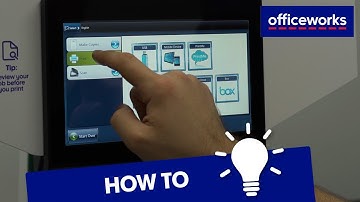 How to Print from a Cloud Service