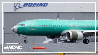 Boeing violated deal linked to deadly 737 Max crashes, DOJ says