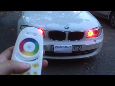 ангельские глазки bmw e90 ангельские глазки bmw e90