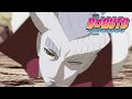 Naruto And Sasuke Vs Isshiki Boruto Naruto Next Generations 
