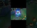 No flinch  kobe bryant ren Chou #MLBB