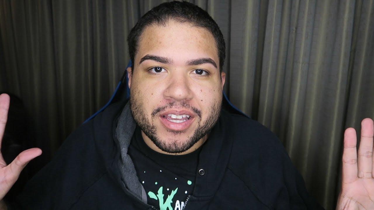 Amberlynn Reid | Really hard things to talk about...reaction