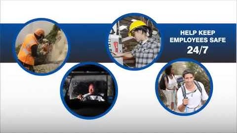 SafeStart Information Video (Australia & New Zealand)