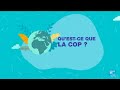 Cop26  glasgow  questce que la cop   france 24