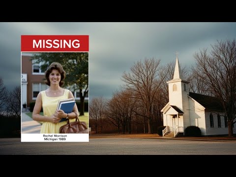 Michigan 1989 cold case solved | arrest shocks community - YouTube